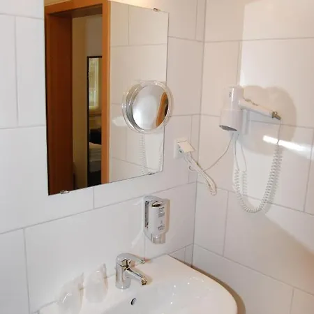 Hotel Rheinischer Hof Erkrath
