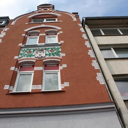 Rheinischer Hof Hotel Erkrath