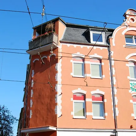 Hotel Rheinischer Hof