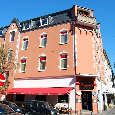 Hotel Rheinischer Hof