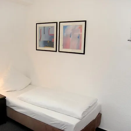 Rheinischer Hof Erkrath