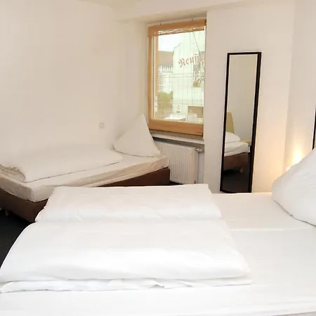 Rheinischer Hof Hotel