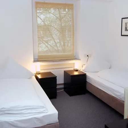 Rheinischer Hof Hotel Erkrath