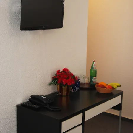 Rheinischer Hof Ξενοδοχείο