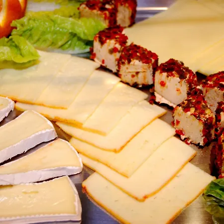 Hotel Rheinischer Hof