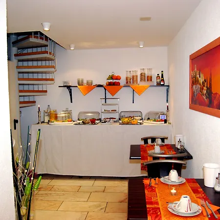 Hotel Rheinischer Hof Erkrath