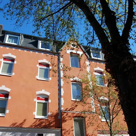 Rheinischer Hof Hotel Erkrath