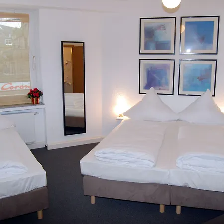 Hotel Rheinischer Hof Erkrath