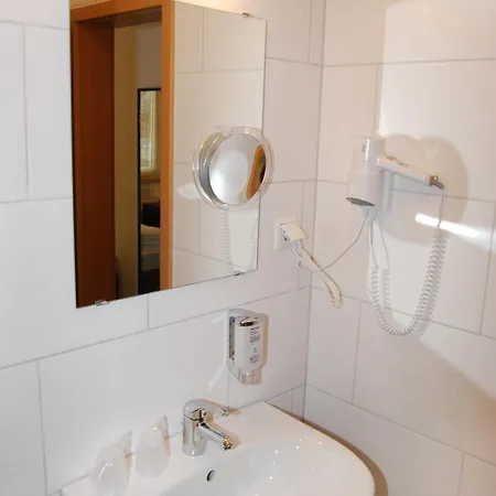 Szálloda Rheinischer Hof 3*