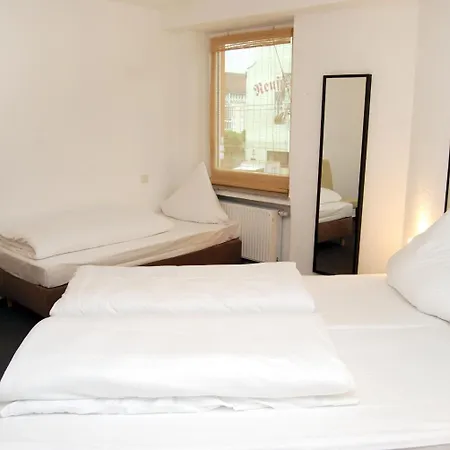 Rheinischer Hof 3* Erkrath