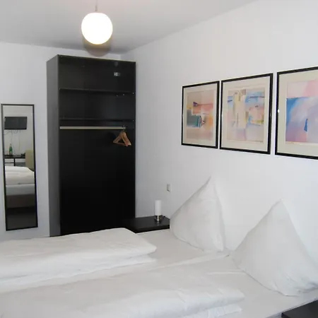 Rheinischer Hof Hotel 3*