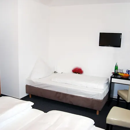 Hotel Rheinischer Hof 3*