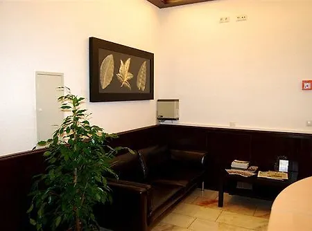 Hotel Rheinischer Hof