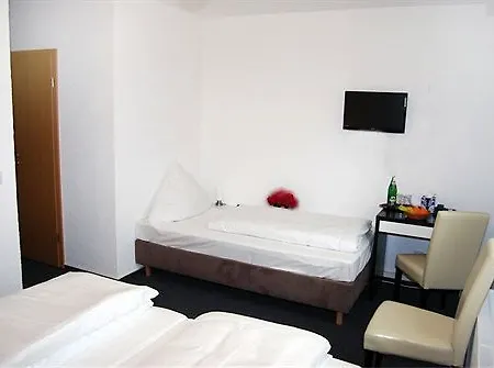 Hotel Rheinischer Hof