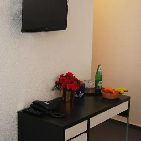 Hotel Rheinischer Hof Erkrath