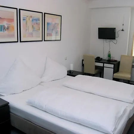 Hotel Rheinischer Hof