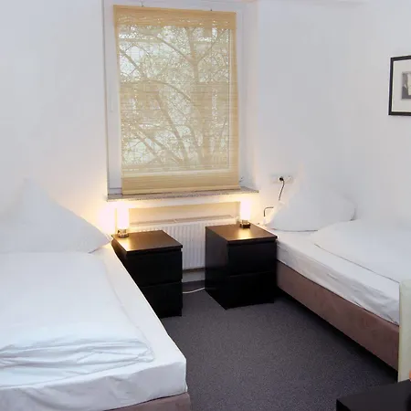 Hotel Rheinischer Hof Erkrath