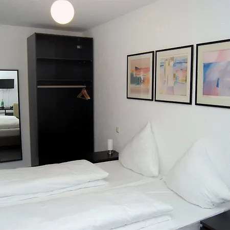 Rheinischer Hof Ξενοδοχείο