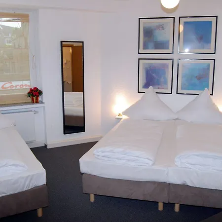 Rheinischer Hof Hotel Erkrath