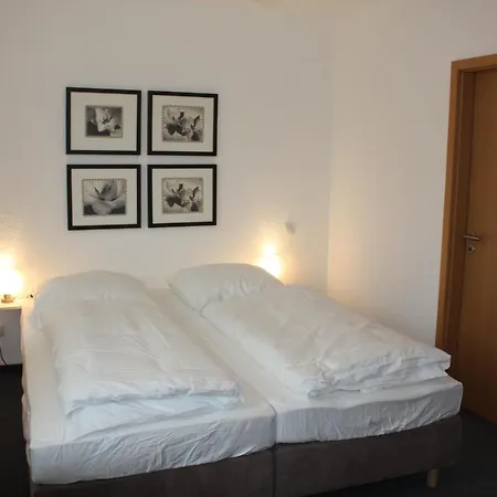 Rheinischer Hof Hotel 3*