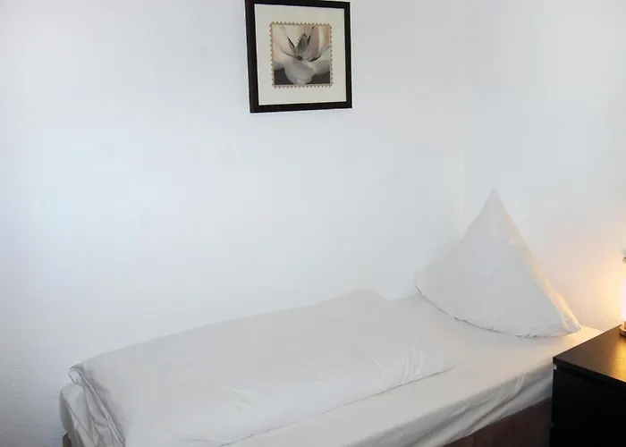 Rheinischer Hof Hotell Erkrath