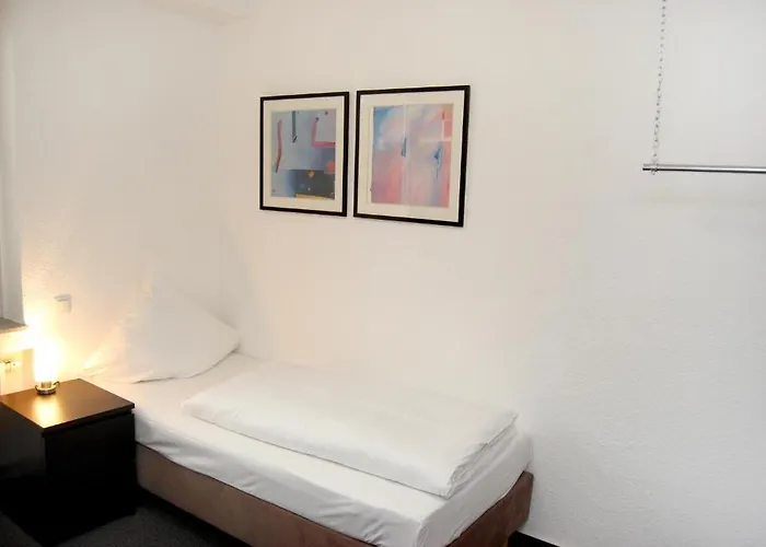 Rheinischer Hof 에어크라트