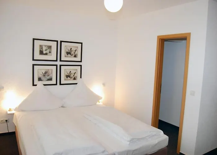 Rheinischer Hof Hotel Erkrath