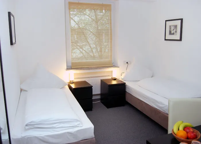 Rheinischer Hof Hotel Erkrath