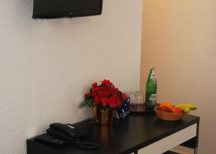 Rheinischer Hof Hotel