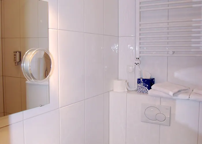 Rheinischer Hof Erkrath