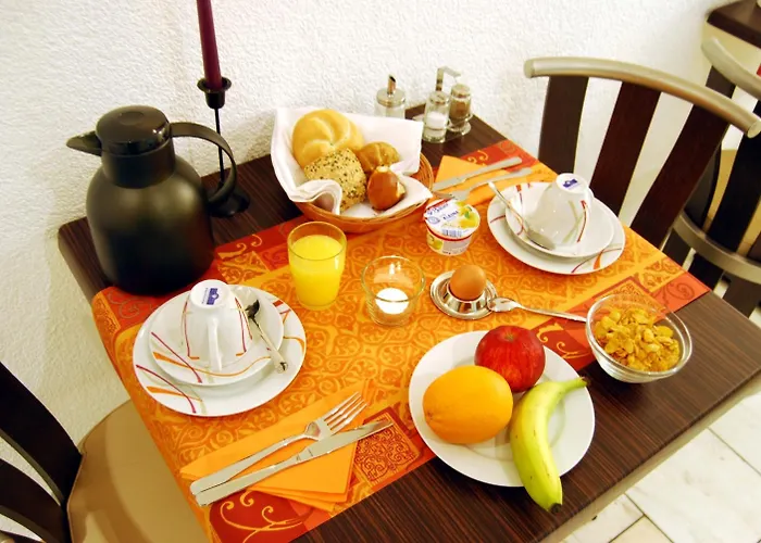 Hotell Rheinischer Hof