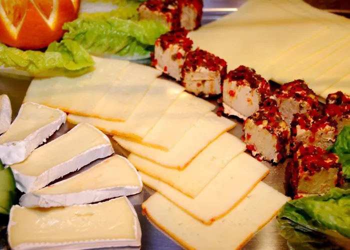 Hotel Rheinischer Hof