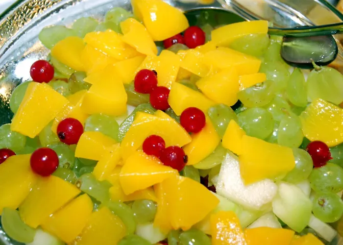 Rheinischer Hof 호텔