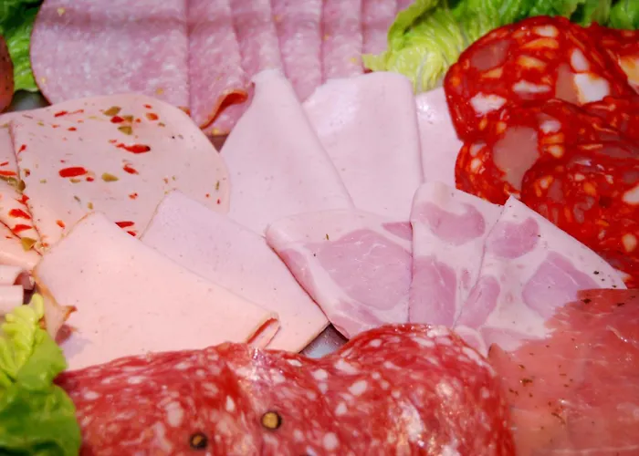 Rheinischer Hof Erkrath