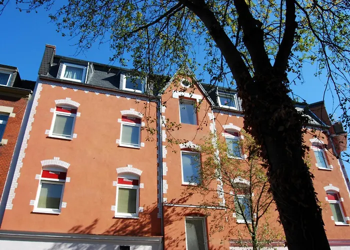 Rheinischer Hof Hotell Erkrath