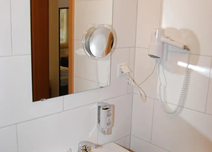 Hotel Rheinischer Hof 3*