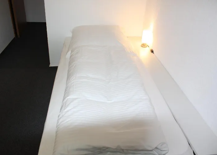 Hotel Rheinischer Hof