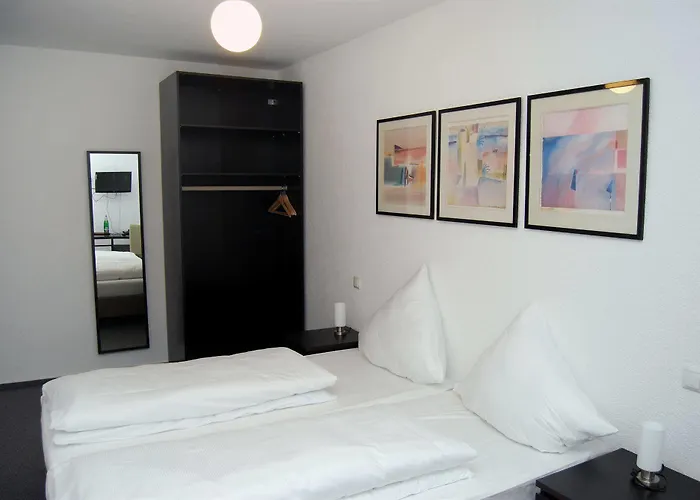 Rheinischer Hof Hotell